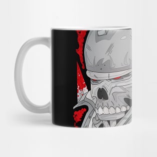 Cultists Foreward Mug